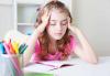 6 causas das dores de cabeça na infância: notas para os pais