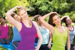 Top 5 exercícios que são necessários para a saúde da mulher