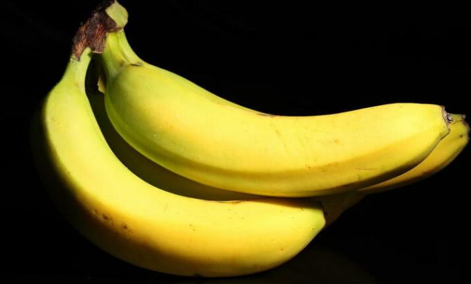 Bananas - de banana