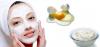 Como limpar e hidratar a pele? máscara de iogurte impressionante para sua cara!