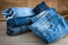 Quantas vezes para lavar calça jeans, e como fazê-lo direito