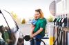 10 possíveis problemas no posto de gasolina: como derramar gasolina sem incidentes