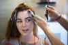 6 efeitos adversos da utilização de tintas para o cabelo