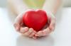 Coração Saudável: 5 pré-requisitos