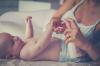 Por que cosméticos para bebês não são adequados para adultos