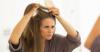 5 maneiras de esconder os cabelos grisalhos sem tingimento
