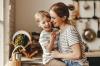 5 habilidades que realmente podem ser aproveitadas na licença maternidade