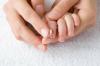 Síndrome do torniquete capilar: crianças pequenas não amputaram um dedo