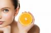 Como cosméticos com vitamina C afeta a pele