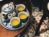 Chá quente pode levar ao câncer de esôfago