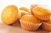 Pastelaria Quaresmal: Torta Louca e Muffins de Laranja
