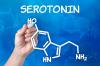 Serotonina. Você quer ser feliz