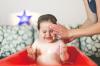 12 principais causas de vermelhidão nos olhos de uma criança: como ajudar o bebê