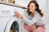7 dicas sobre como cuidar adequadamente de uma máquina de lavar