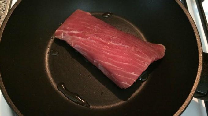 Tuna - atum