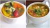 5 receitas das mais deliciosas e fáceis de preparar sopa