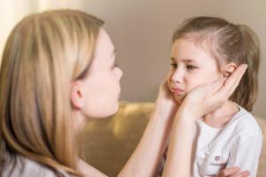 O castigo físico das crianças é inútil e prejudicial: 7 regras de pediatras