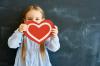 Concursos e jogos infantis para o Dia dos Namorados na escola: 5 ideias divertidas