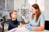 Ginecologista pediátrico: quando e por que levar uma menina a este médico