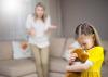 Como responder às mães gritando com seus filhos
