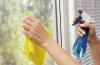 Como lavar corretamente as janelas em ambos os lados de um apartamento: instruções detalhadas