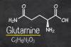 Glutamina: terceiro nos aditivos alimentares SUPERIOR