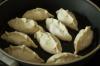 O que cozinhar para o Ano Novo Chinês: jiaozi ou bolinhos chineses