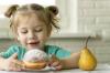 Fortalecimento do sistema imunológico: o que uma criança precisa comer para a saúde intestinal