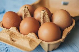 Preparando-se para a Páscoa: como escolher os ovos certos