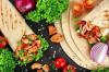 O que cozinhar para uma criança em quarentena: dieta shawarma