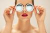 Pálpebras rugas: 10 maneiras de fazer os olhos olhar muito mais jovem
