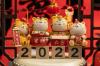 O que dar para o Ano Novo Chinês do Tigre?