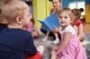 Adaptação do jardim de infância: 5 problemas comuns e maneiras de resolvê-los