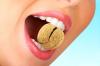 A maioria dos maus hábitos que destroem os dentes: Top 5