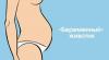 5 tipos de barrigas femininas e como lidar com elas