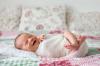 Os 5 principais erros ao se comunicar com um recém-nascido