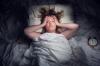 Insônia: 5 suco contra distúrbios do sono