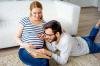 O que ler sobre a licença maternidade: 6 livros principais para uma futura mãe