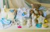 Kit de primeiros socorros para um recém-nascido: você não pode ficar sem essas coisas