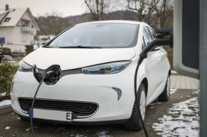 Na Ucrânia, uma grande mudança está vindo sobre carros elétricos, novas regras e leis