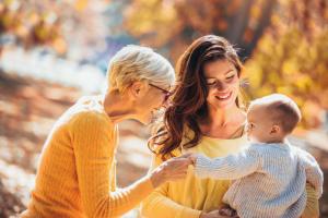 Signos do Zodíaco, dos quais acabam por não o melhor mãe