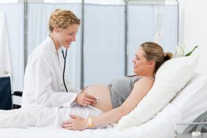 Genética durante a gravidez. Indicações para exame