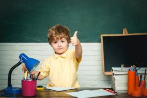 Tudo! Inclusiva Top 5 dicas sobre como criar a criança na escola sem problemas