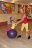 Rolling Balls: 7 exercícios de fitball para crianças