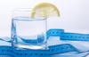 Água: como e quanto a beber para perder peso?