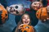 As 5 melhores maneiras de se divertir com o Halloween 2020 com seu filho
