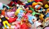 6 argumentos psicólogo por que a criança não precisa de um monte de brinquedos