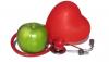8 maçãs vantagens para o corpo humano