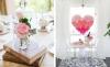 7 ideias românticas para decorar sua casa no Dia dos Namorados com seus filhos