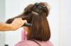 5 dicas para o cuidado do cabelo, cabeleireiros que estão em nenhuma ação pressa